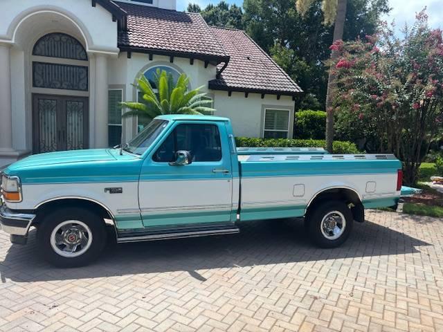 Ford F-150 image 9