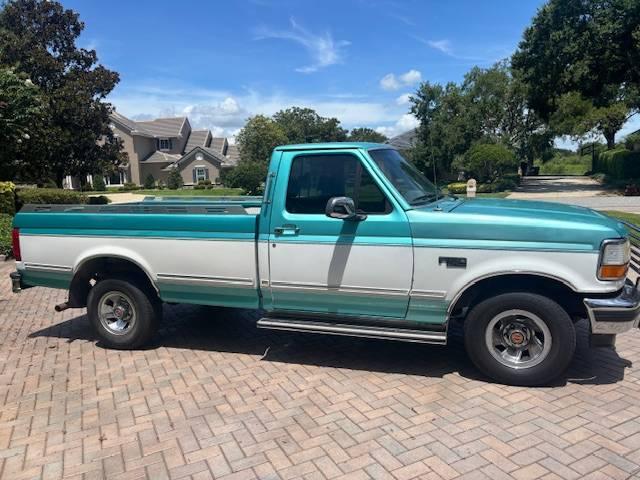 Ford F-150 image 6