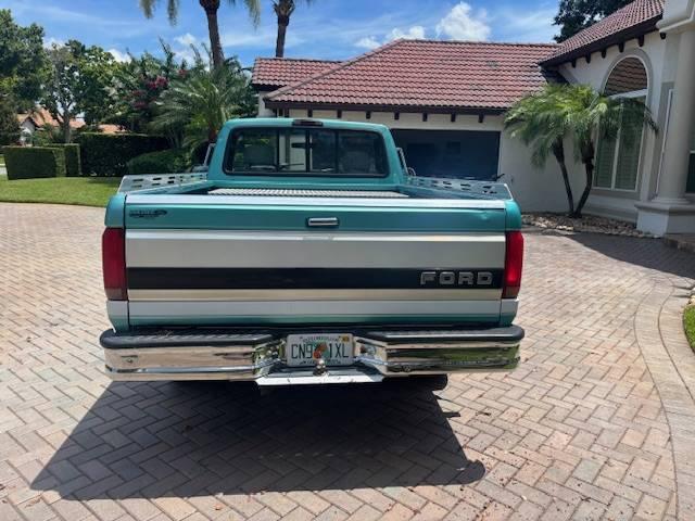 Ford F-150 image 4