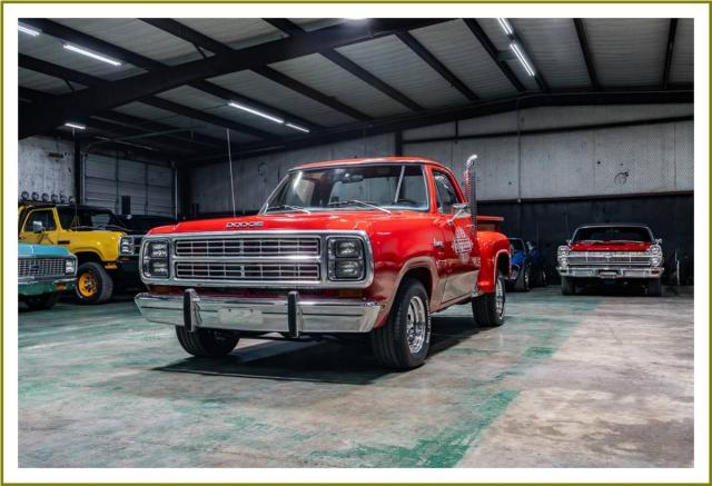 Dodge