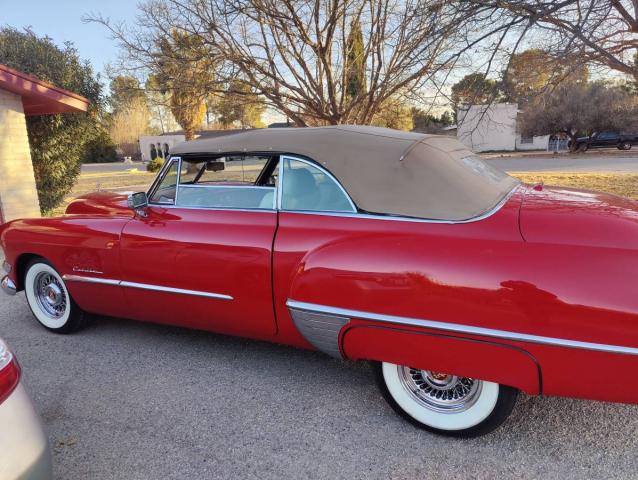 Cadillac