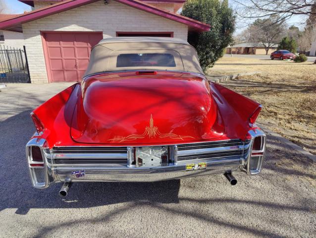 Cadillac Series 62 image 6