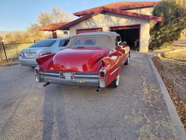 Cadillac Series 62 image 5