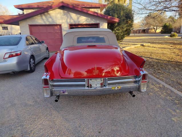 Cadillac Series 62 image 4