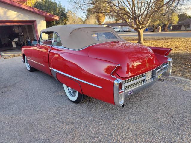 Cadillac Series 62 image 2