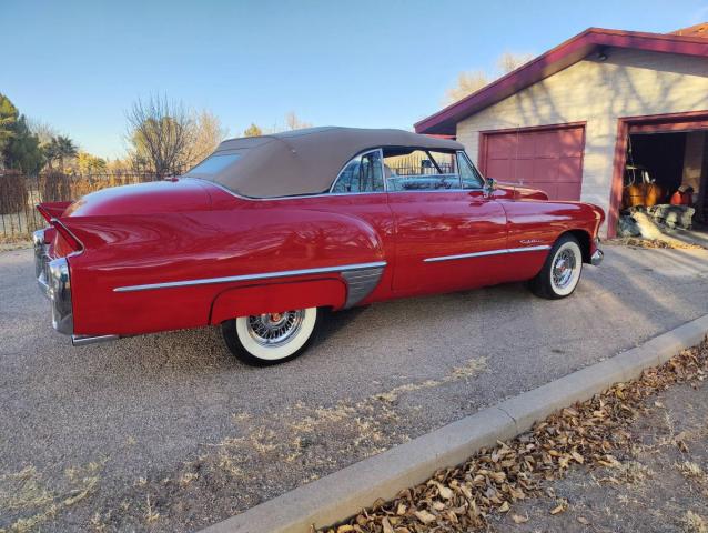 Cadillac Series 62 image 7