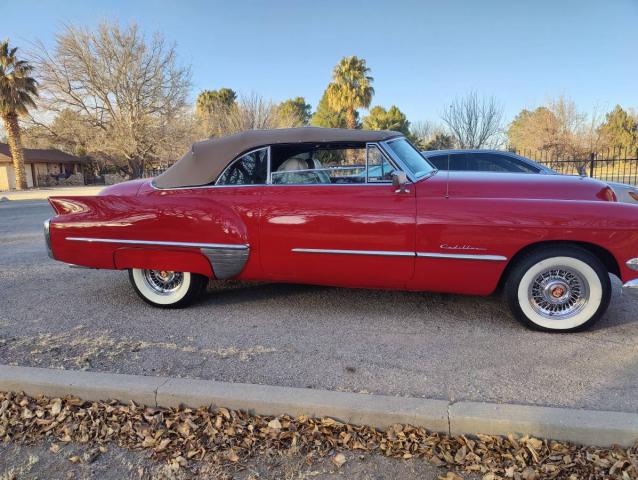 Cadillac Series 62 image 3