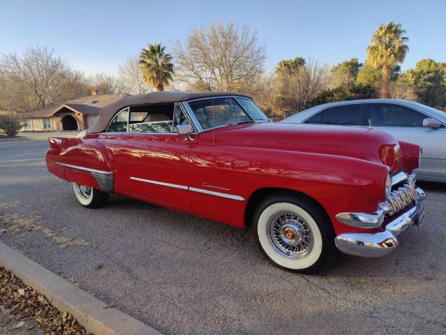 Cadillac Series 62 image 1