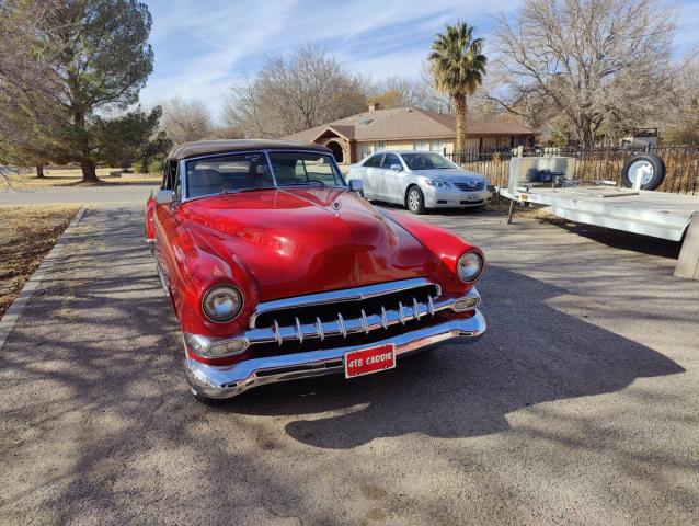 Cadillac Series 62 image 8