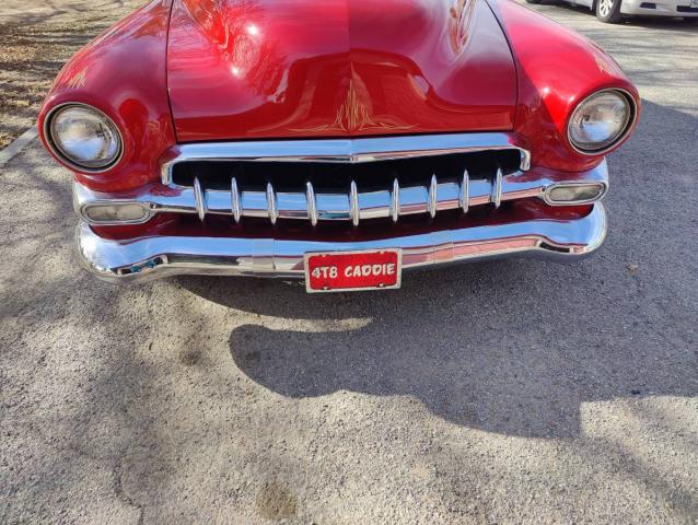 Cadillac Series 62 image 9
