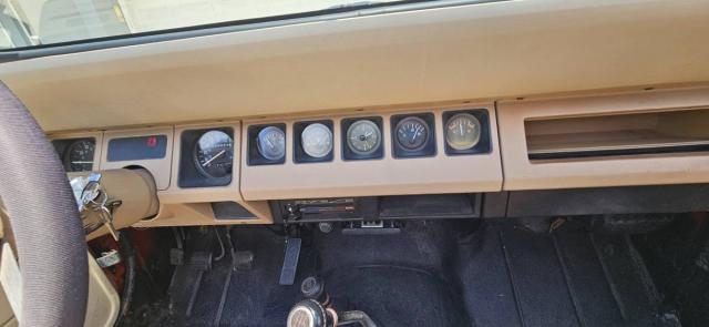Jeep Wrangler Yj image 6
