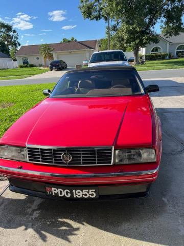 Cadillac