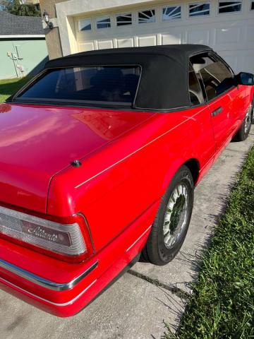 Cadillac Allante image 4