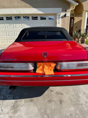 Cadillac Allante image 1