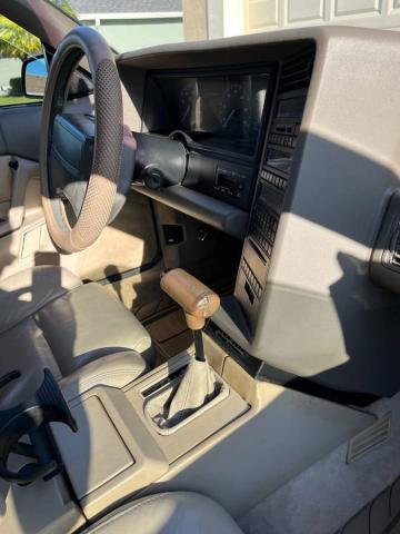 Cadillac Allante image 2