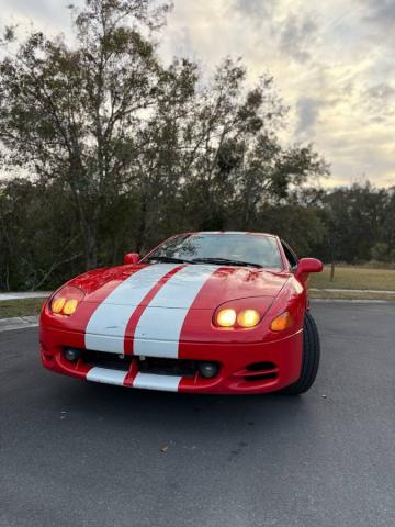Mitsubishi 3000gt image 2