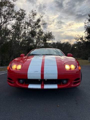 Mitsubishi 3000gt image 3