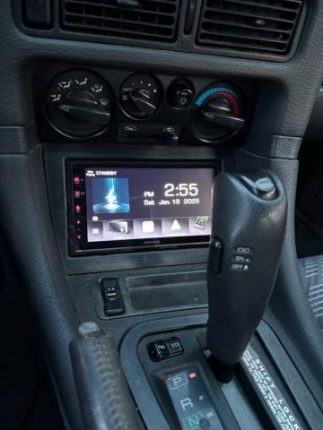 Mitsubishi 3000gt image 4