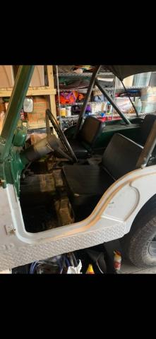 Jeep Cj5 image 2