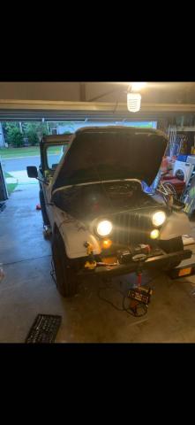 Jeep Cj5 image 5