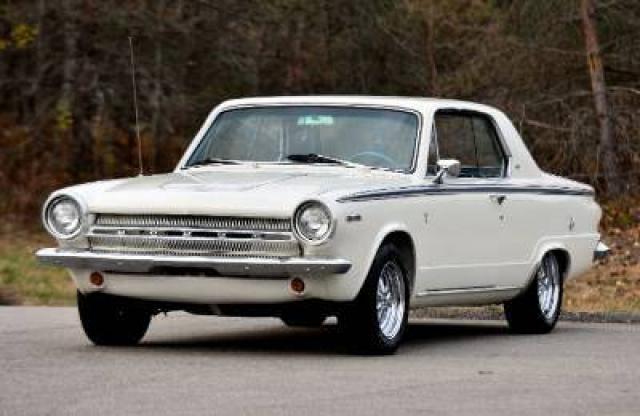 Ford Crown Victoria Fairlane image 6