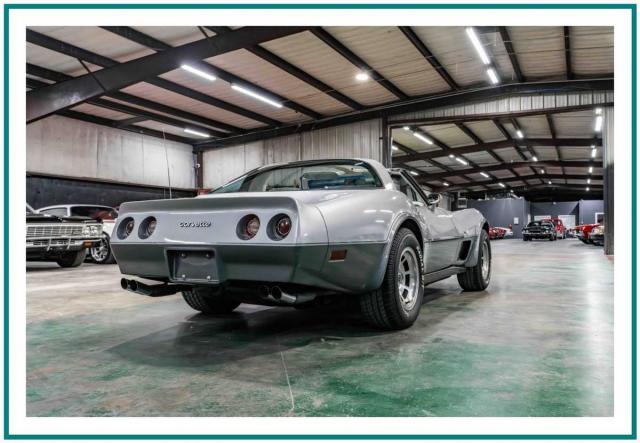Chevrolet Corvette image 3