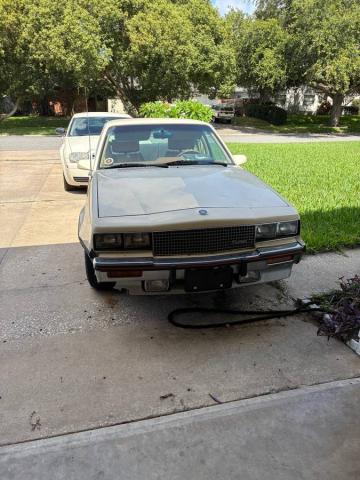 Cadillac