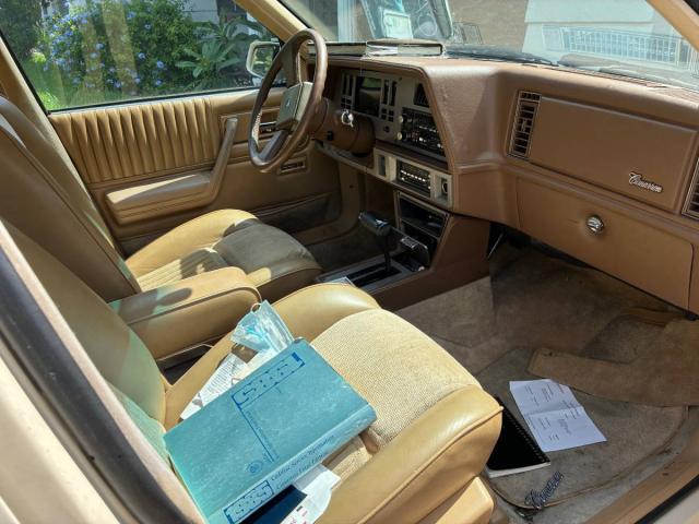 Cadillac Cimarron image 5