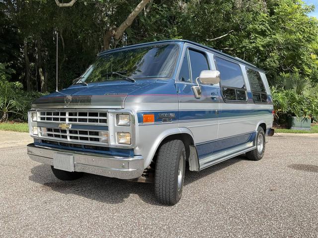 Chevrolet