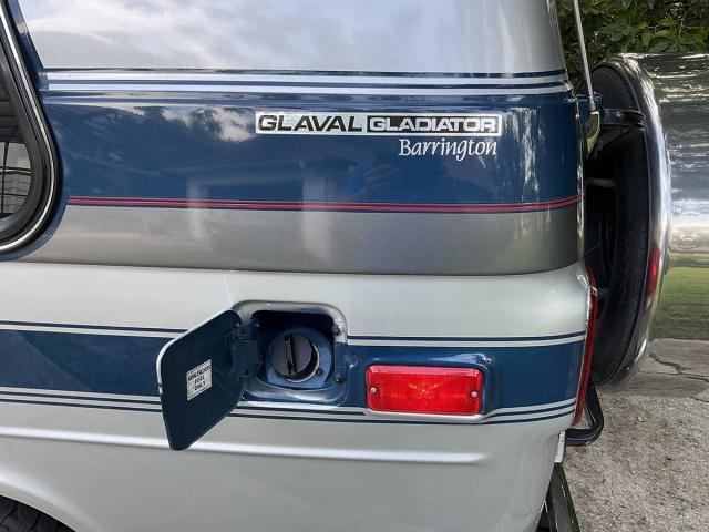 Chevrolet G20 Van image 9