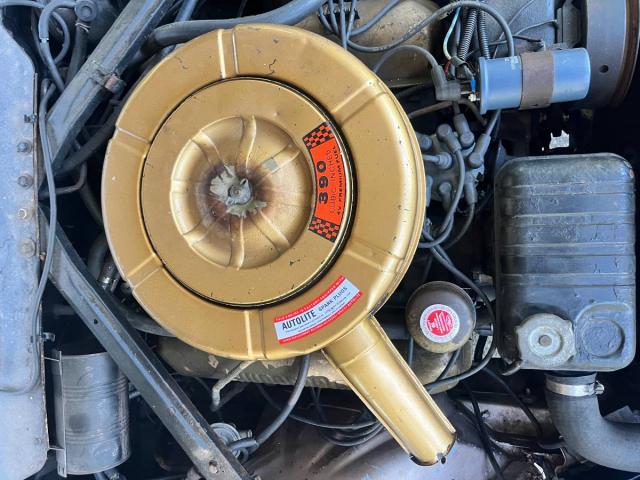Ford Thunderbird image 2