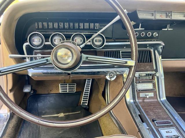Ford Thunderbird image 4