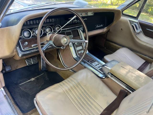 Ford Thunderbird image 1