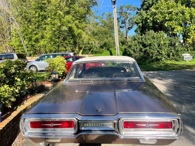 Ford Thunderbird image 5