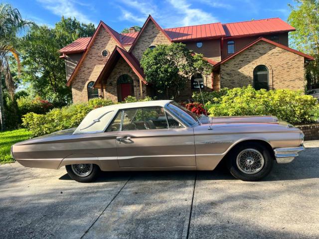Ford Thunderbird image 3