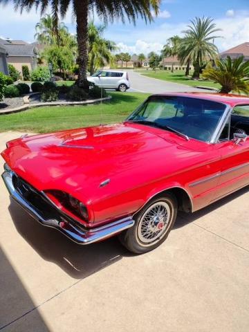 Ford Thunderbird image 2