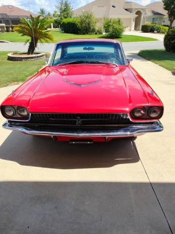 Ford Thunderbird image 3