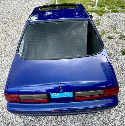 Ford Mustang Lx image 5