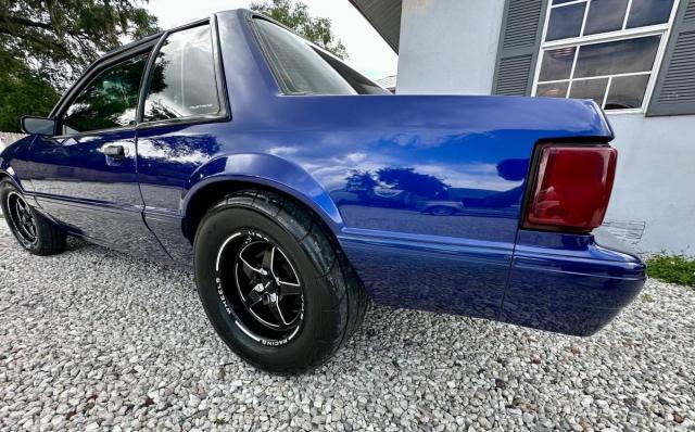 Ford Mustang Lx image 3