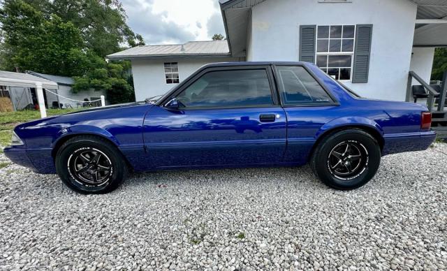 Ford Mustang Lx image 2