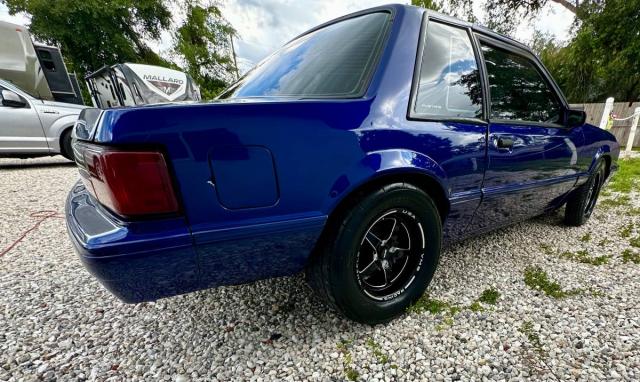 Ford Mustang Lx image 8