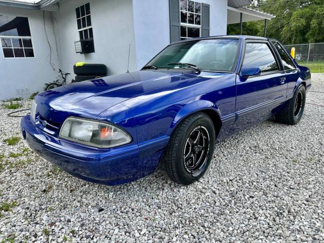 Ford Mustang Lx image 4