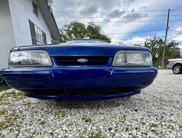 Ford Mustang Lx image 1