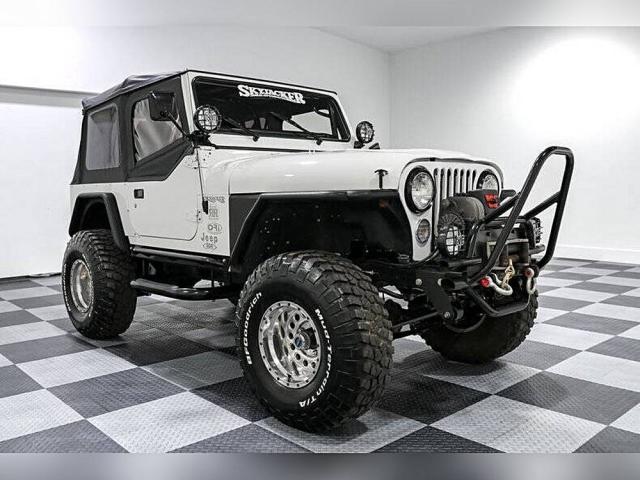 Jeep