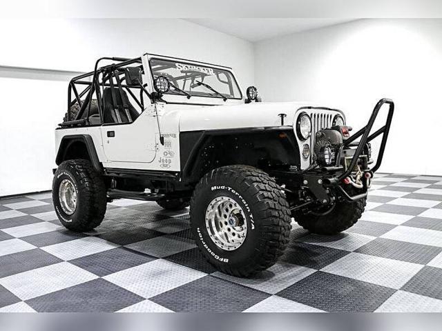 Jeep Cj7 image 6