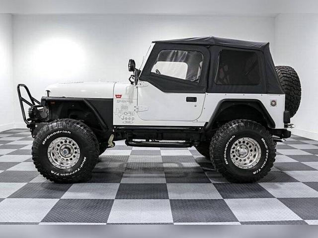 Jeep Cj7 image 2