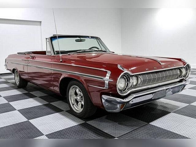 Dodge