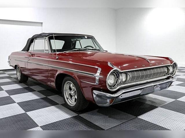Dodge Polara image 1