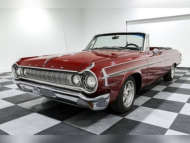 Dodge Polara image 9