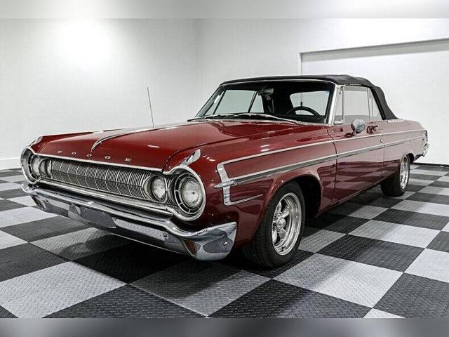Dodge Polara image 5